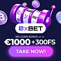 0xbet bookmaker