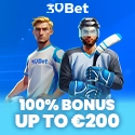 30bet bookmaker