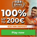 Allspins bookmaker