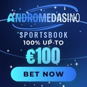 Andromedasino bookmaker
