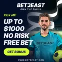 Betbeast bookmaker clones