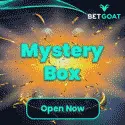Betgoat bookmaker