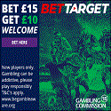 Bettarget bookmaker
