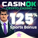 Casinok bookmaker