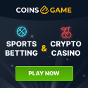 Coinsgame bookmaker