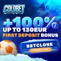 Coldbet bookmaker