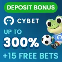 Cybet bookmaker