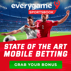 Everygame bookmaker