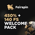 Fairspin bookmaker