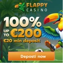 Flappycasino bookmaker