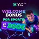 Granawin bookmaker