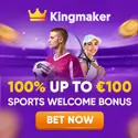 Kingmaker bookmaker