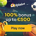 Kokobet bookmaker