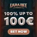 Larabet bookmaker