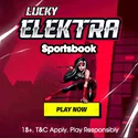 Luckyelektra bookmaker