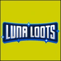 Lunaloots bookmaker