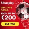 Monoplay bookmaker