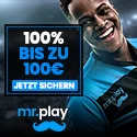 Mrplay bookmaker