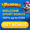 Pandido bookmaker