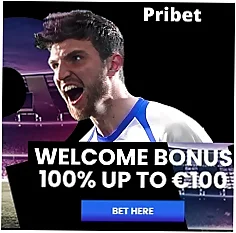 Pribet bookmaker