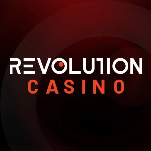 Revolutioncasino bookmaker