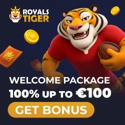 Royalstiger bookmaker
