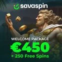 Savaspin bookmaker