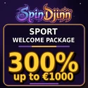 Spindjinn bookmaker