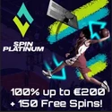 Spinplatinum bookmaker