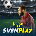 Svenplay bookmaker