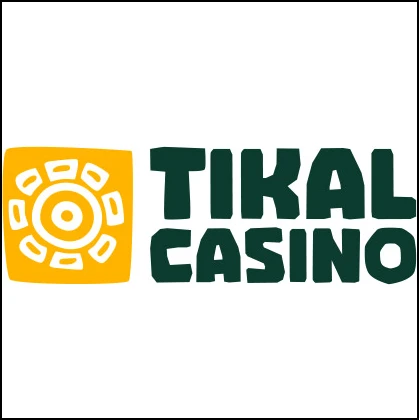 Tikalcasino bookmaker