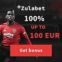 Zulabet bookmaker