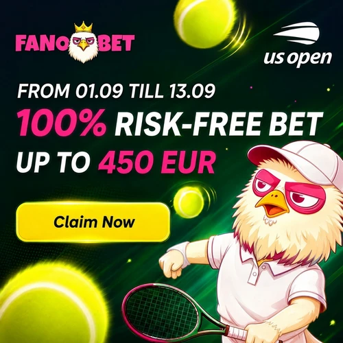 Fanobet bookmaker
