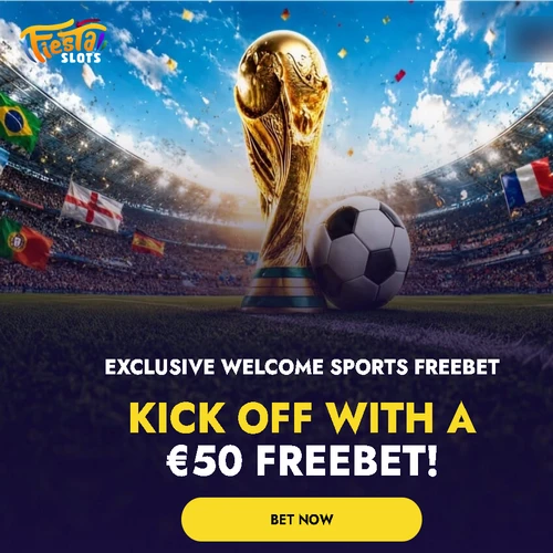 Fiestaslots bookmaker