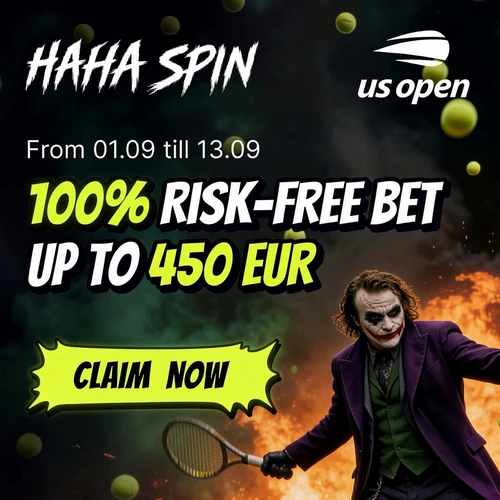 Hahaspin bookmaker