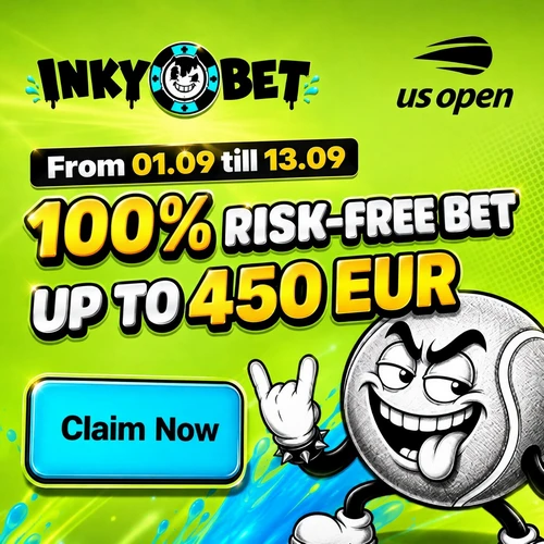 Inkybet bookmaker