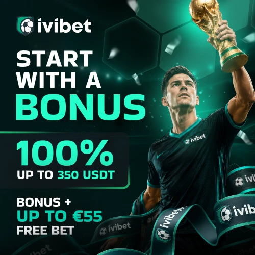 Ivibet bookmaker