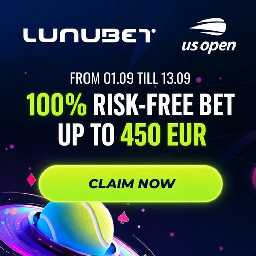 Lunubet bookmaker