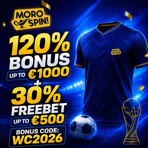 Morospin bookmaker
