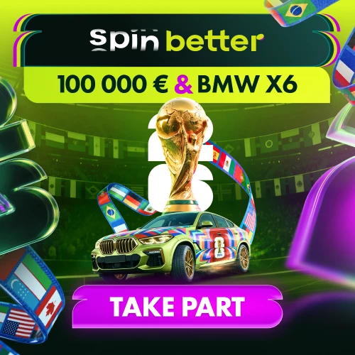 Spinbetter bookmaker