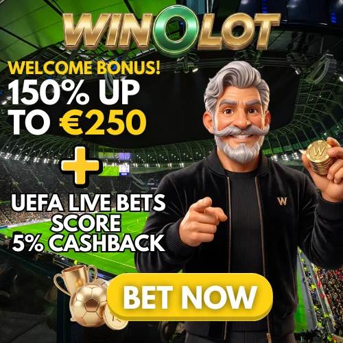 Winolot bookmaker