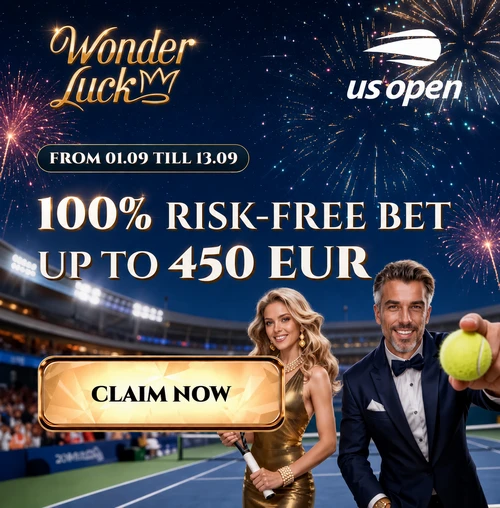 Wonderluck bookmaker