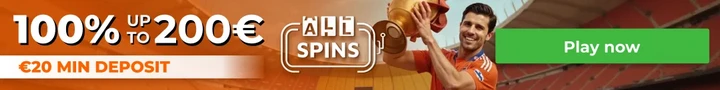 Allspins bookmaker