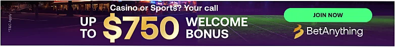 Betanything bookmaker