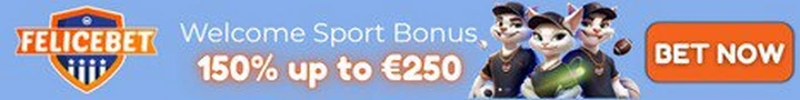 Felicebet bookmaker